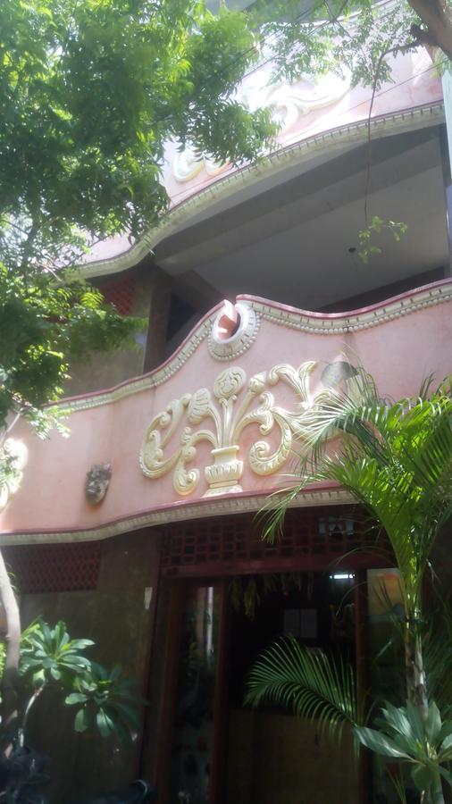 Rising Sun Hotel Chennai Exterior photo